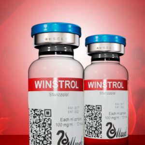 STANO 10ML/100mg- Muscle Pharma