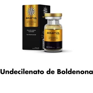 STANO 10ML/250MG - Bratva