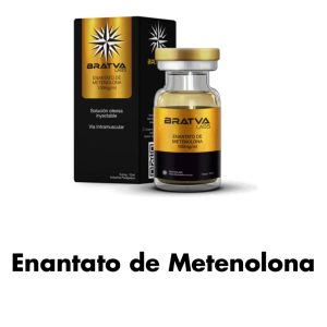 PRIMOBOLAN 10ML/100MG- Bratva