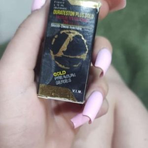 DURA 10ML/250MG LANDERGOLD