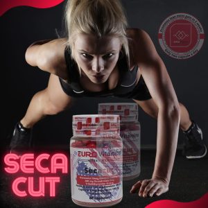 SECACUT 60/cps - eurovitaminas
