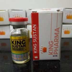 DURATESTON 10ML/300MG- REI