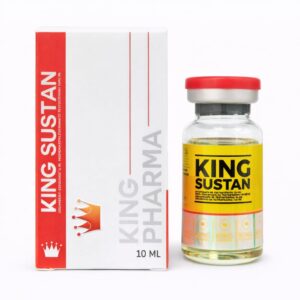 DURATESTON 10ML/300MG- REI