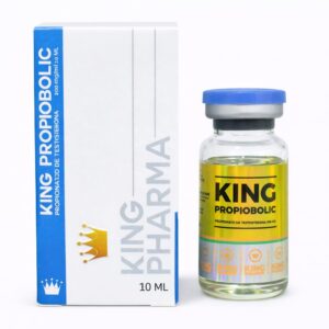 PROPIOBÓLICO TESTO PROPI 10ML/200MG-KING