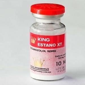 Stano 100mg/10ml- king pharma