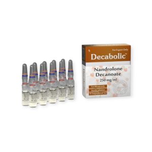 DECA 10ml/250mg- Cooperpharma