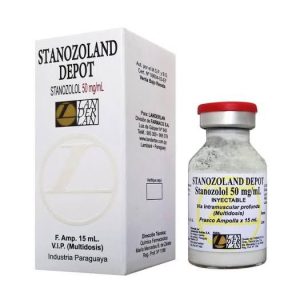 Stano 50mg/15ml - Landerlan