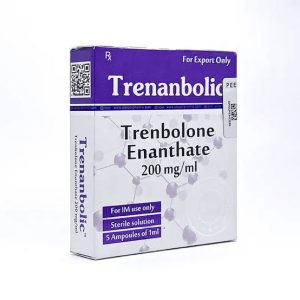 ENATATO DE TREMBOLON 5ml/200mg -Cooperpharma