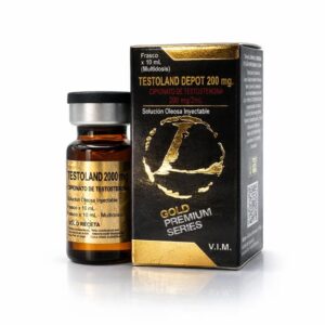 Cipionato 10ml/200mg - Landergold