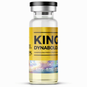 Dynabolon NPP 10ml - King Pharma