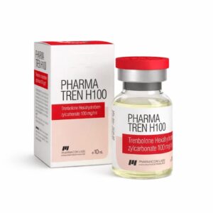 Trembo Hexa 100mg/10ml - Pharmacom