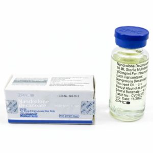 Deca 250mg/10ml - ZPHC