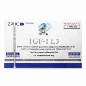 IGF1 LR3 - ZPHC