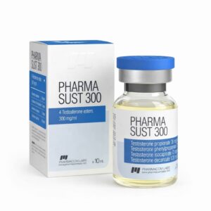 Dura 300mg/10ml - Farmacom