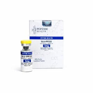 SLU-PP332 5mg - Saúde