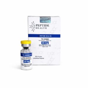 TB-500MG 10mg – Saúde